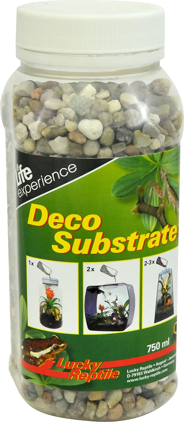 lucky-reptile-ds-05-deco-substrate-kies-grob-750-ml-bodengrund image 1