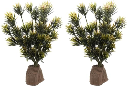lucky-reptile-podocarpus-kunstpflanze-45-cm-packung-mit-2 image 4