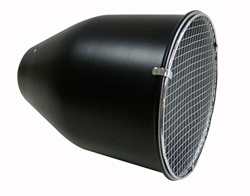 lucky-reptile-schutzgitter-14-cm-f-r-thermo-socket-plus-reflector image 8