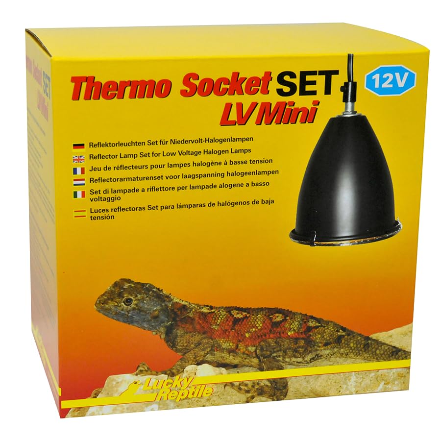 lucky-reptile-thermo-socket-lv-mini-set-niedervolt-leuchtensystem-20-105-w image 5