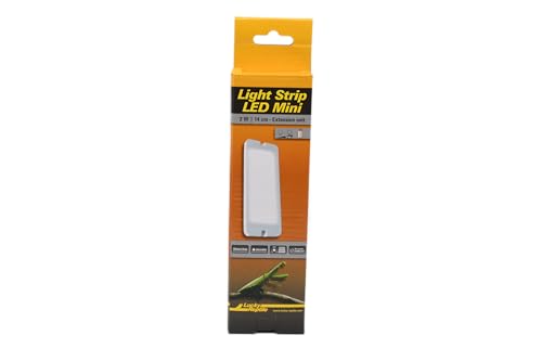 lucky-reptile-light-strip-led-mini-erweiterung-14-cm-dimmbar image 7