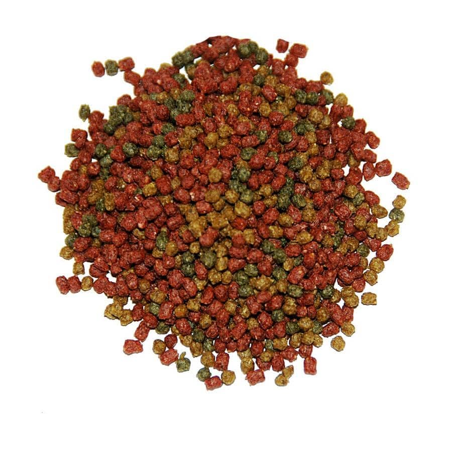 lucky-reptile-turtle-mix-adult-wasserschildkr-tenfutter-600-gramm image 7