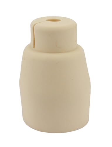 lucky-reptile-ts-c2-thermo-socket-cap-silikonkappe-wei-schwarz image 6