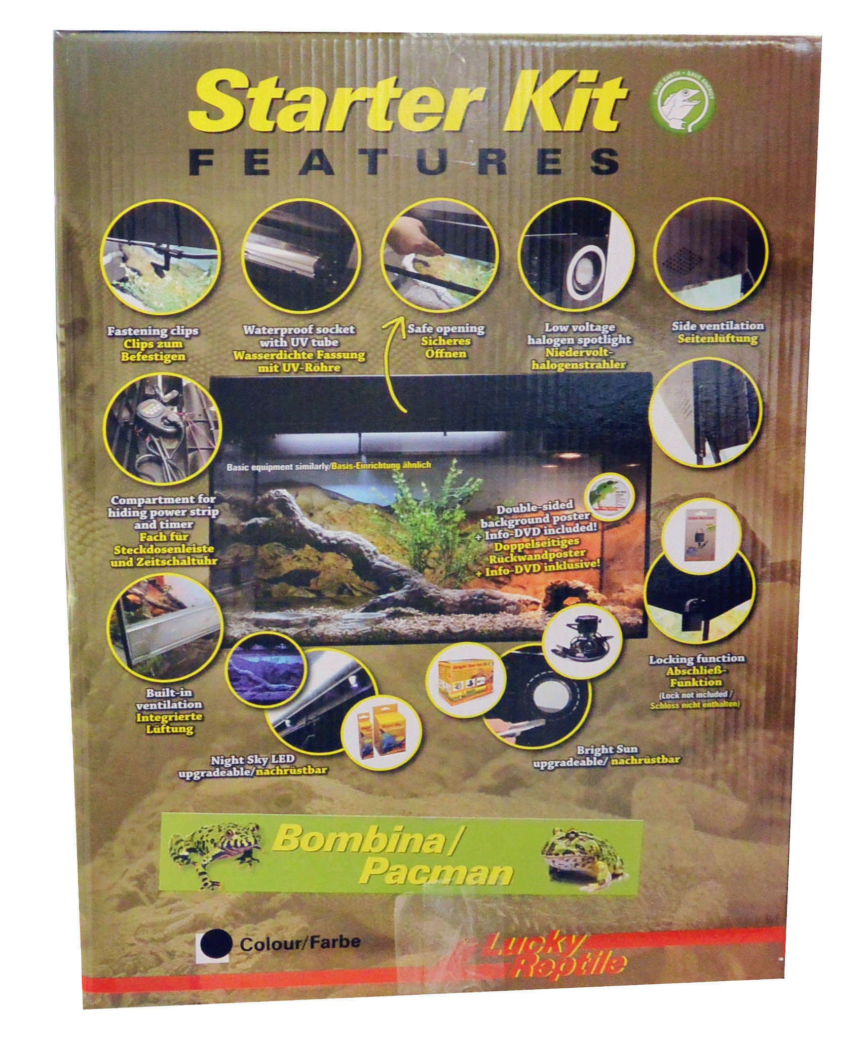 lucky-reptile-starter-kit-bombina-pacman-50-cm-terrarium-komplettset-schwarz image 4