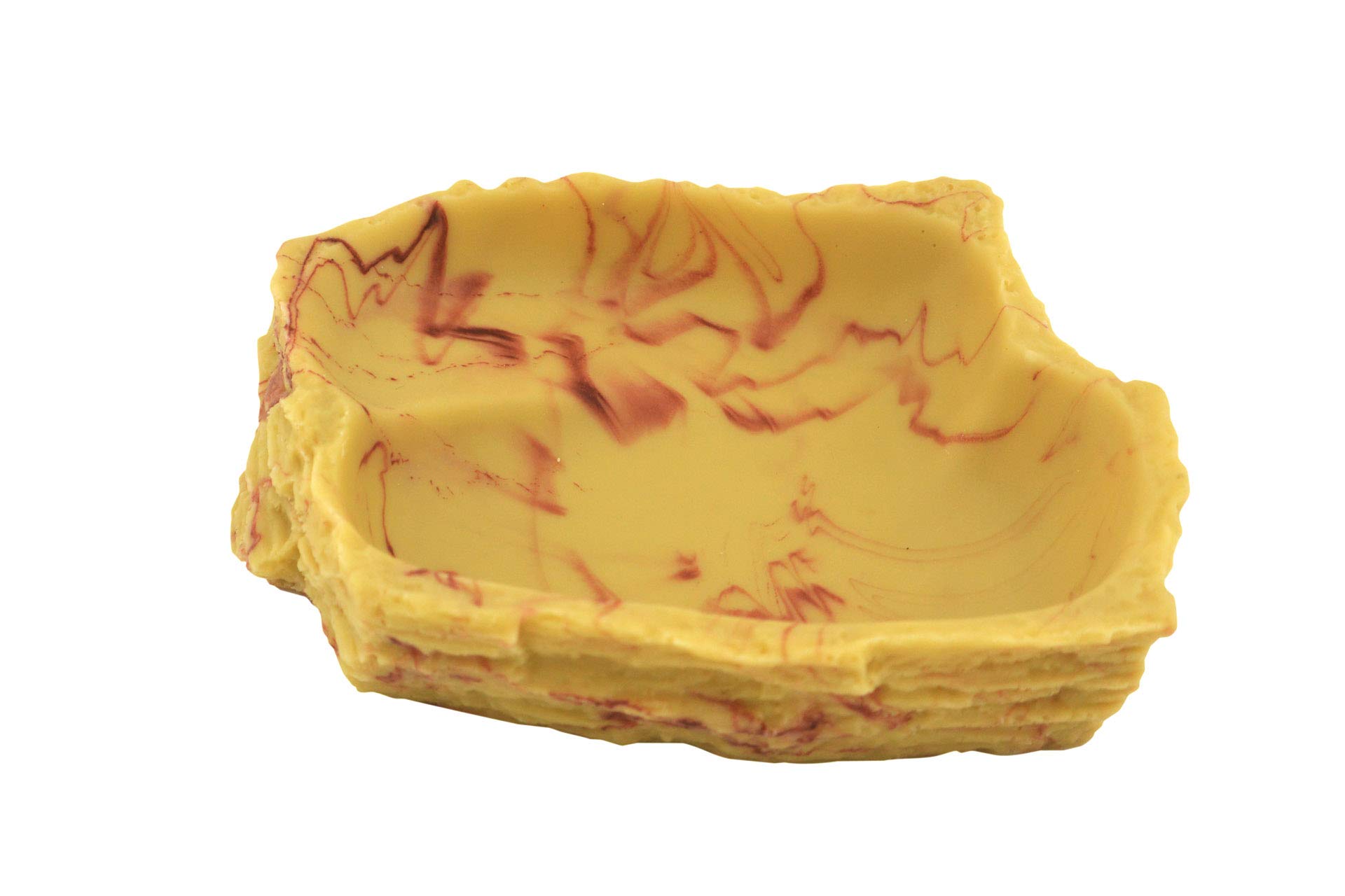 lucky-reptile-water-dish-lava-mini-trinknapf image 4