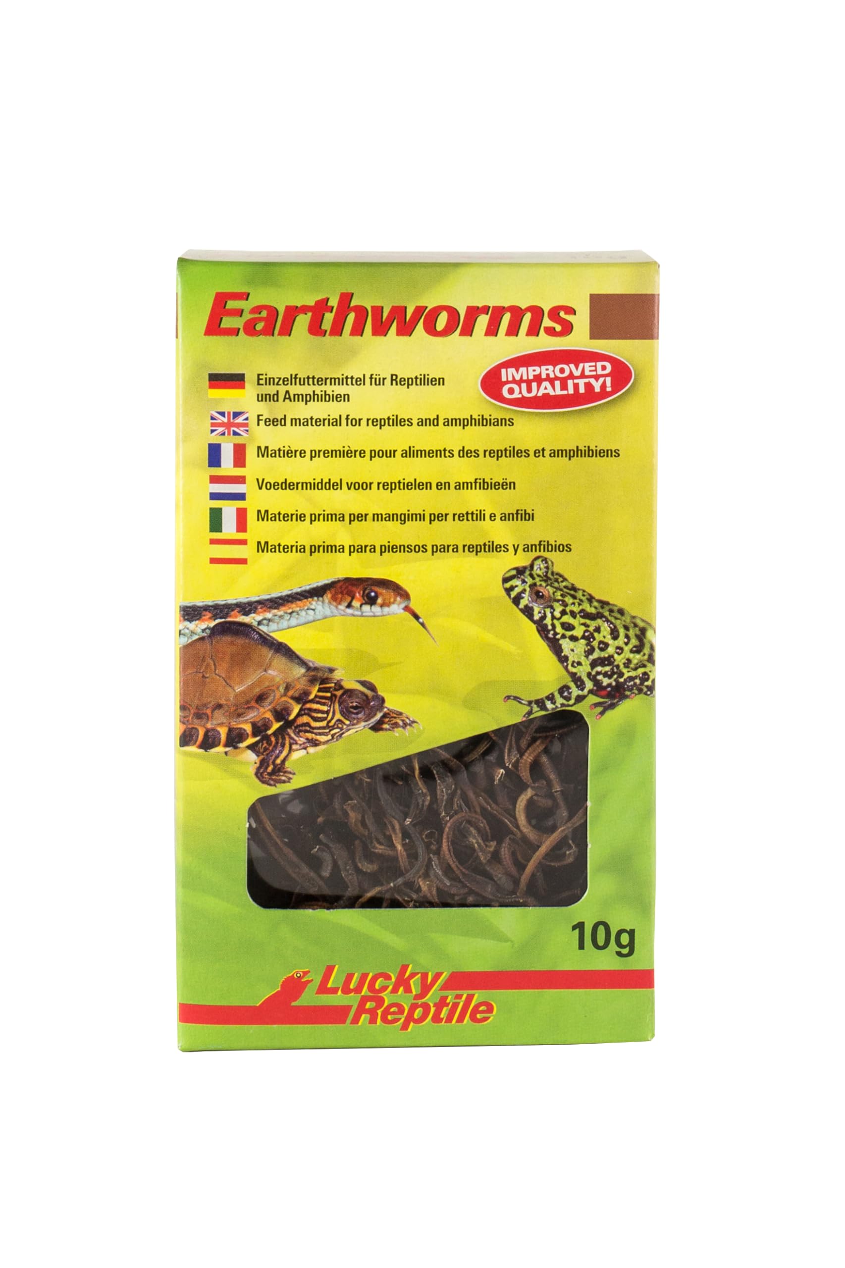 lucky-reptile-earthworms-getrocknete-regenw-rmer-einzelfutter-f-r-reptilien image 2
