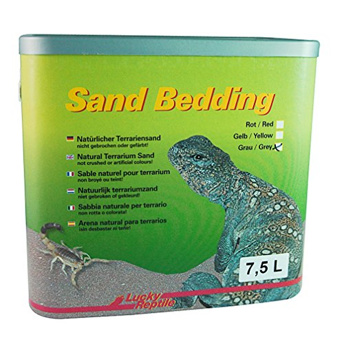 lucky-reptile-sand-bedding-sb-y-bodengrund-gelb-7-5-liter image 8
