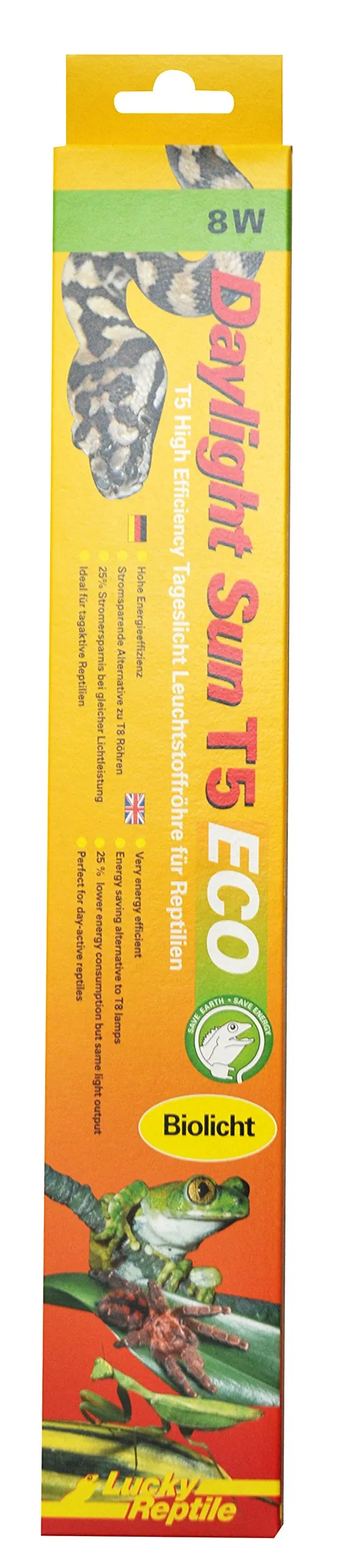 lucky-reptile-daylight-sun-t5-eco-tageslichtr-hre-8-watt-300-mm image 1