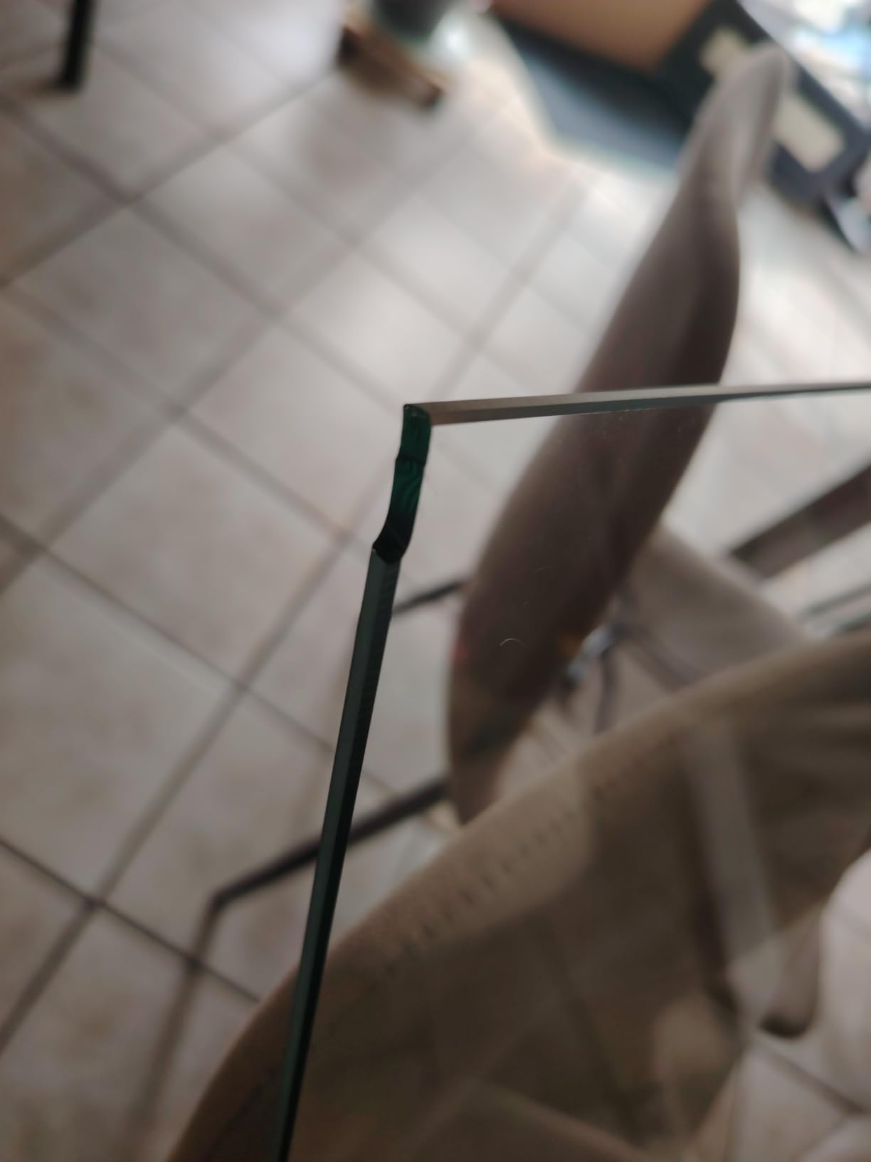 Zweckmäßig, Optik einfach