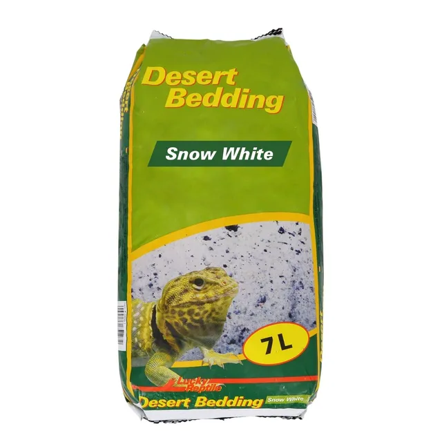lucky-reptile-desert-bedding-snow-white-7-liter-w-stensubstrat image 1