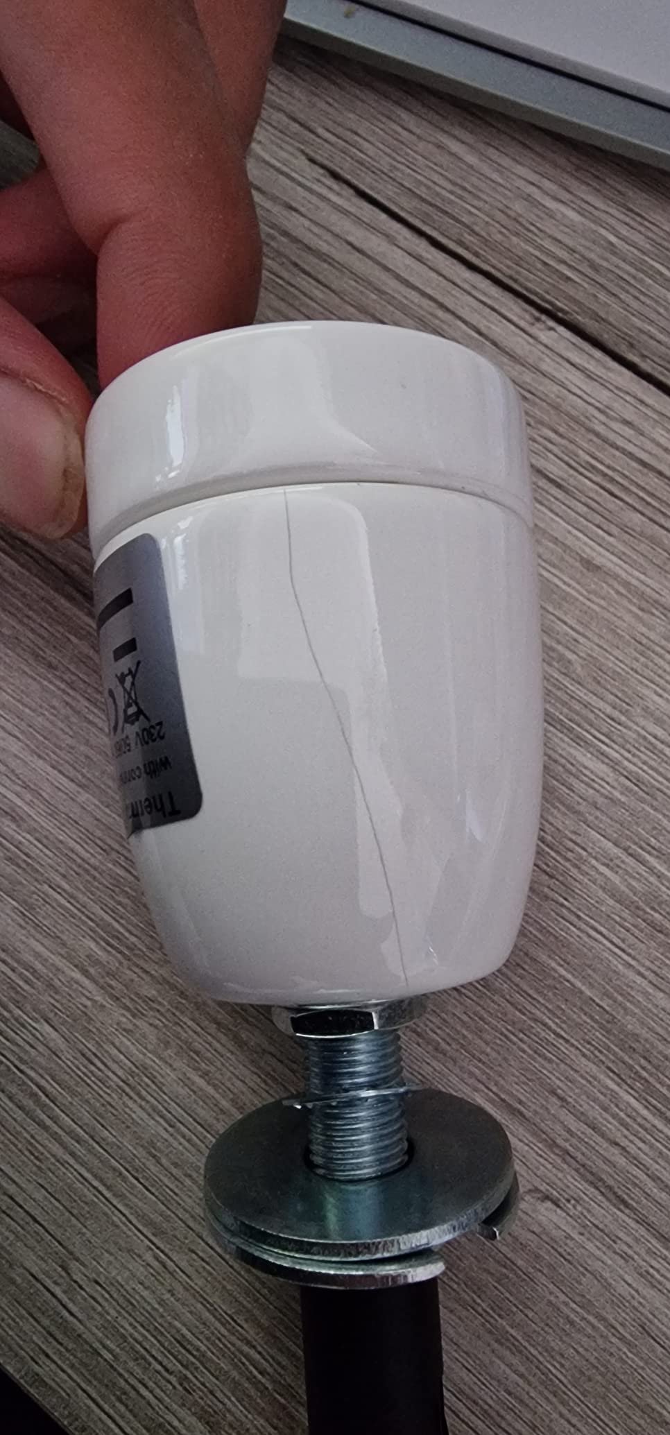 Alles dabei, läuft