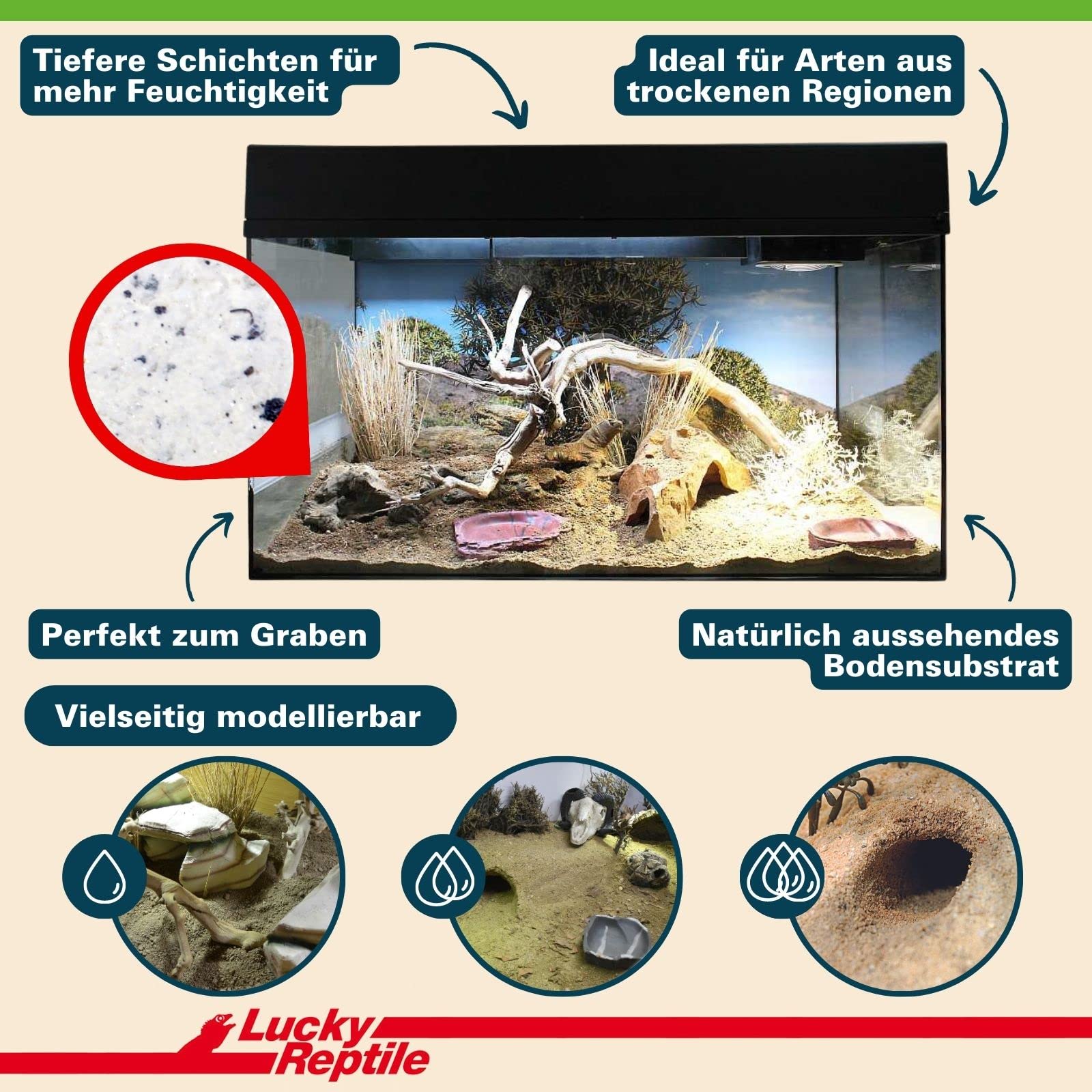 lucky-reptile-desert-bedding-snow-white-7-liter-w-stensubstrat image 4