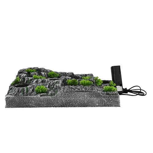 lucky-reptile-scape-it-easy-tiny-river-bachlauf-ca-48-x-25-5-cm-inkl-pumpe image 5