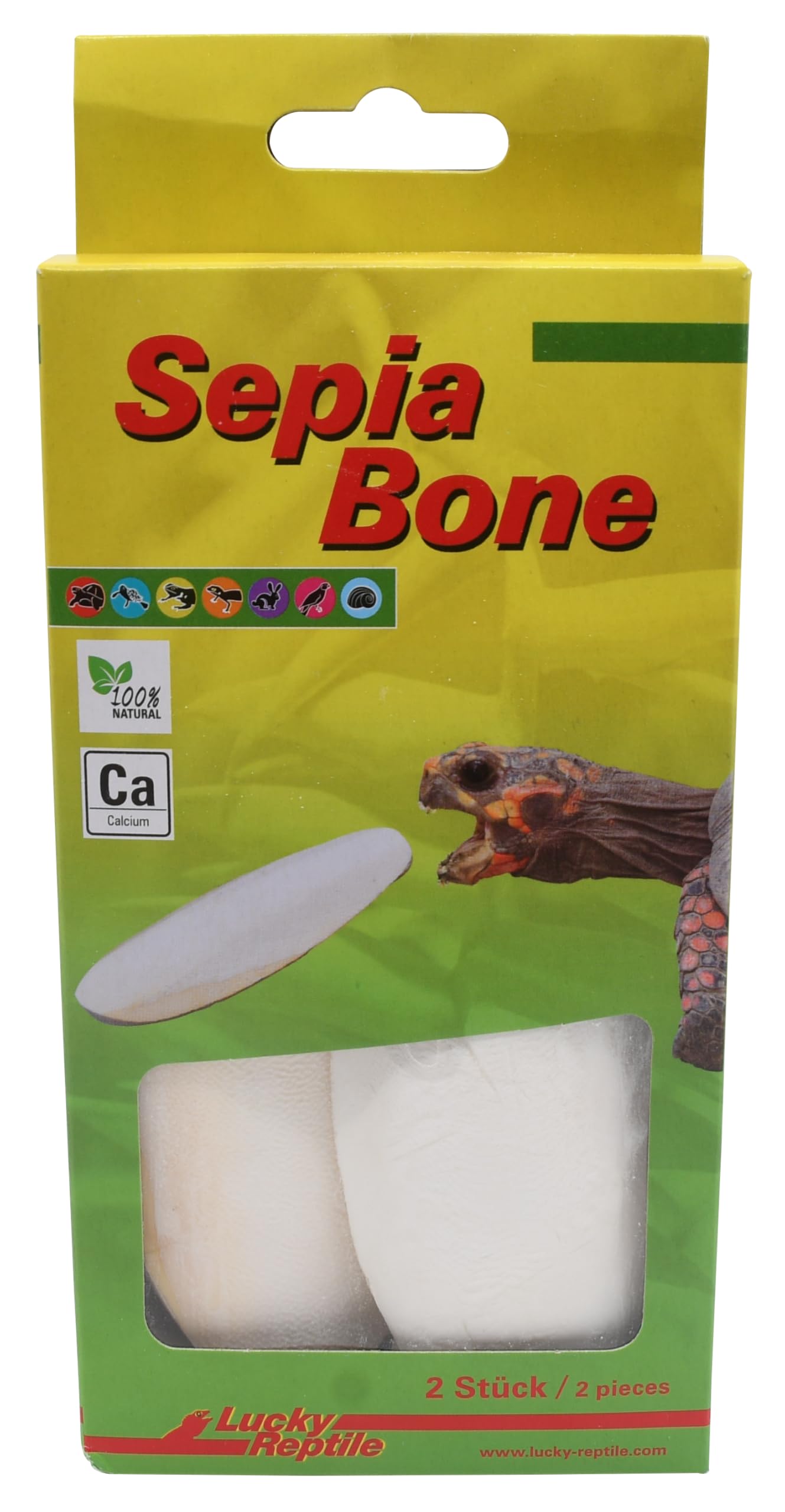 lucky-reptile-sepia-bone-s-doppelpack-unter-16-cm-sepiaschulp image 1