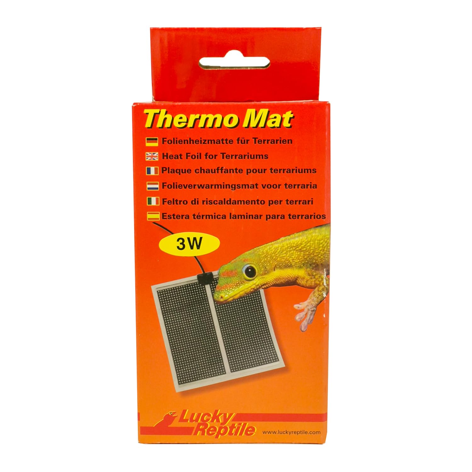 lucky-reptile-thermo-mat-heizmatte-f-r-terrarien-3-watt-10-x-12-5-cm image 1