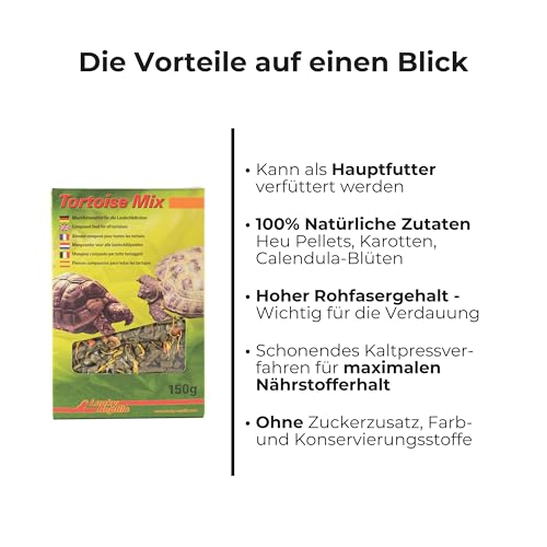 lucky-reptile-tortoise-mix-landschildkr-ten-futter-300-g image 8