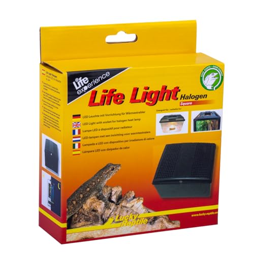lucky-reptile-life-light-halogen-led-terrarium-beleuchtungseinheit-schwarz-eckig image 6