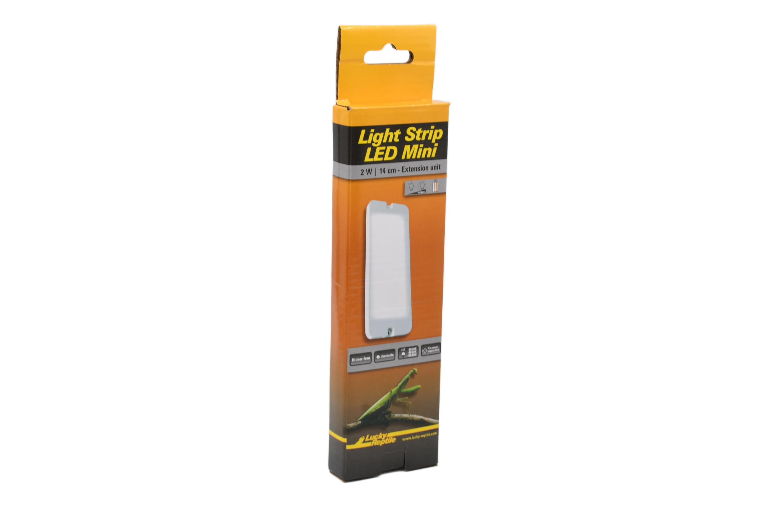 lucky-reptile-light-strip-led-mini-erweiterung-14-cm-dimmbar image 3