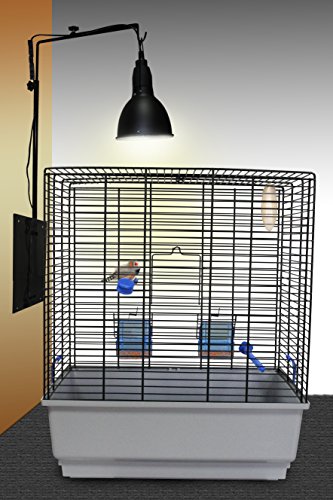 lucky-reptile-bright-sun-uv-bird-tageslichtlampe-70-watt-e27 image 5