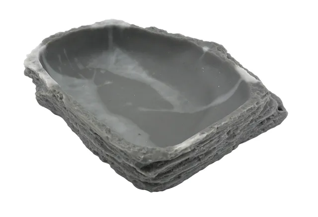 lucky-reptile-wdg-8-corner-dish-granit-xl-ecknapf-trinkschale image 1