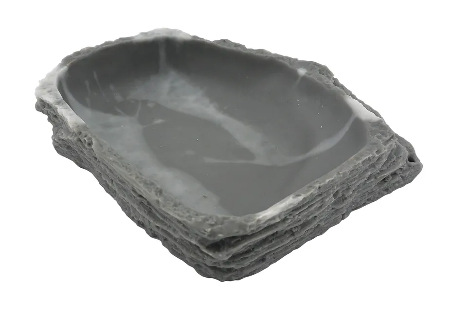 lucky-reptile-wdg-8-corner-dish-granit-xl-ecknapf-trinkschale image 1