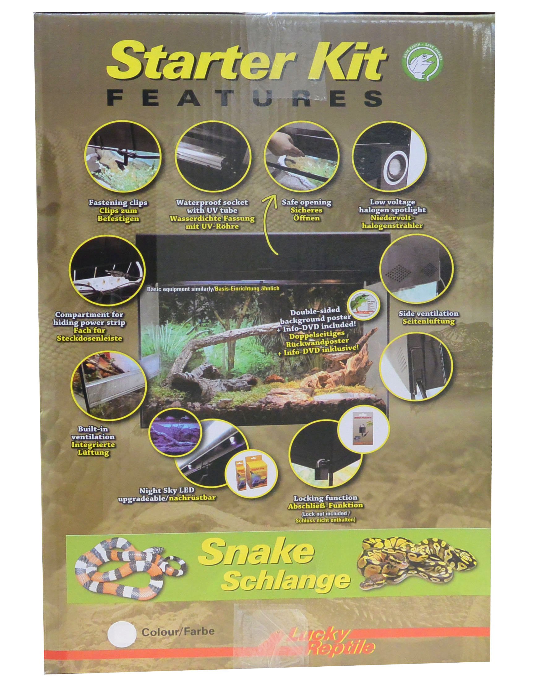 lucky-reptile-schlangen-starter-kit-80-cm-terrarium-komplettset-schwarz image 3