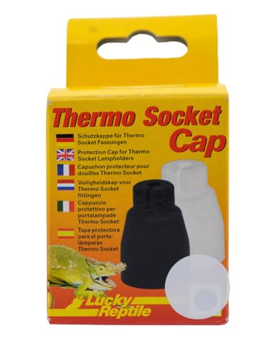 lucky-reptile-ts-c2-thermo-socket-cap-silikonkappe-wei-schwarz image 4