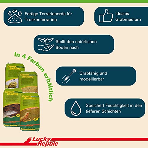 lucky-reptile-desert-bedding-outback-red-7-liter-w-sten-bodengrund image 8