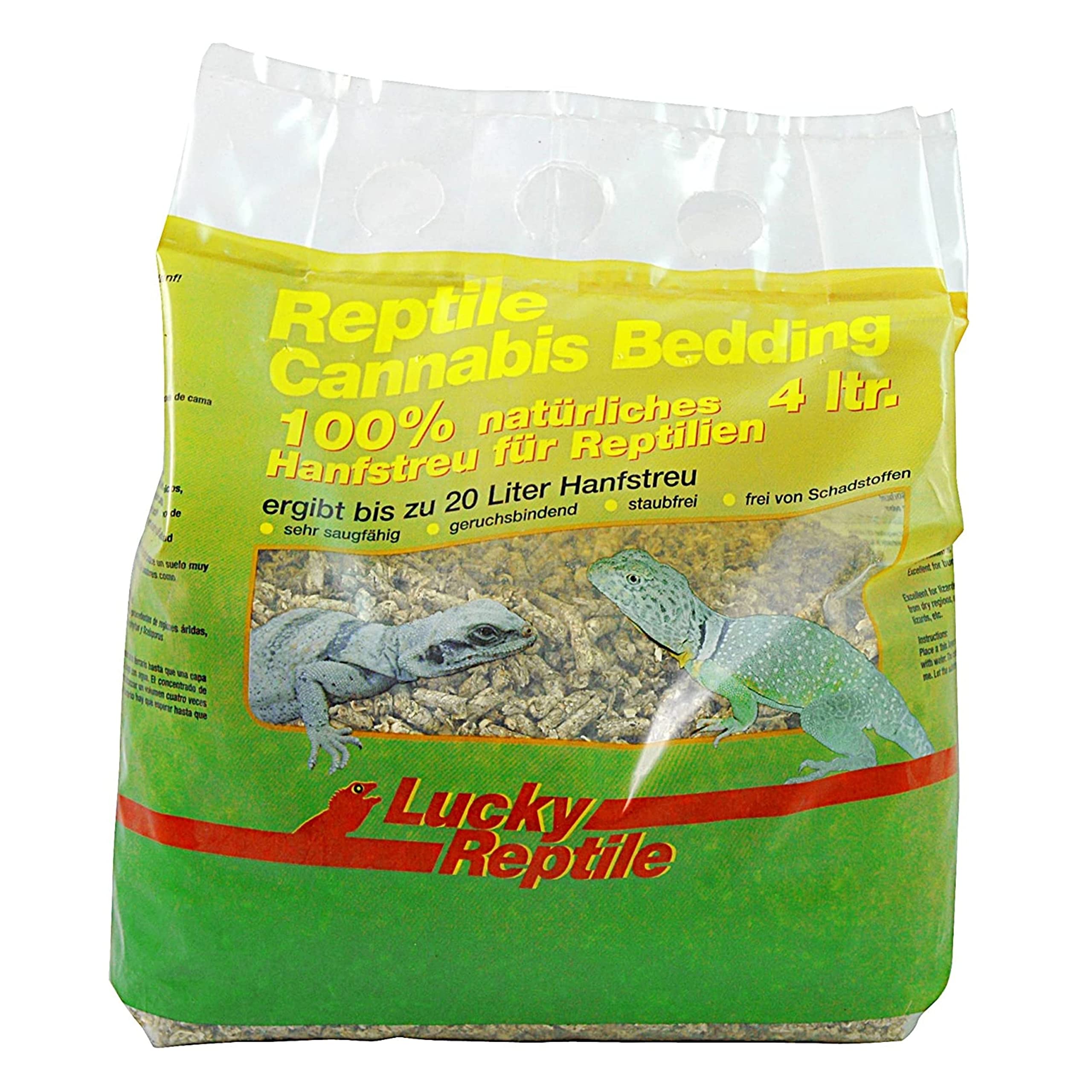 lucky-reptile-cannabis-bedding-hanfstreu-4-l-saugf-higes-natur-einstreu-f-r-rept image 1