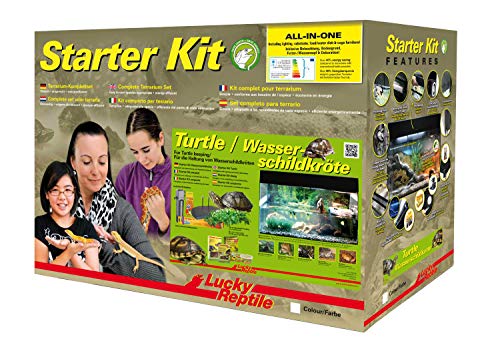 lucky-reptile-starter-kit-wasserschildkr-te-schwarz-80x40x52-cm image 5