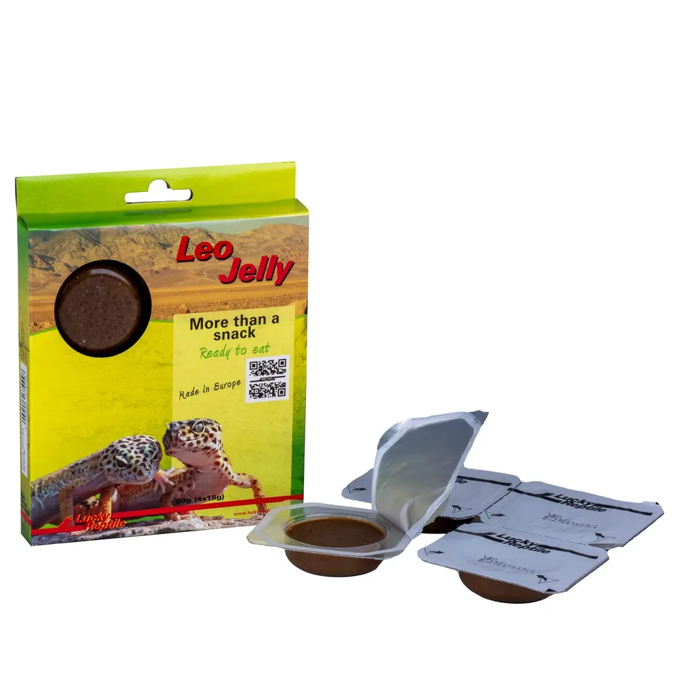 lucky-reptile-leo-jelly-hauptfutter-f-r-leopardgeckos-4x15g image 1
