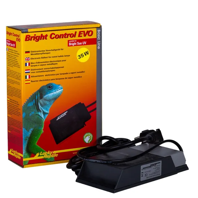lucky-reptile-bright-control-evo-vorschaltger-t-35-watt image 1