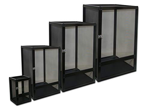lucky-reptile-openair-vivarium-pro-60-x-60-x-120-cm-gaze-terrarium image 6