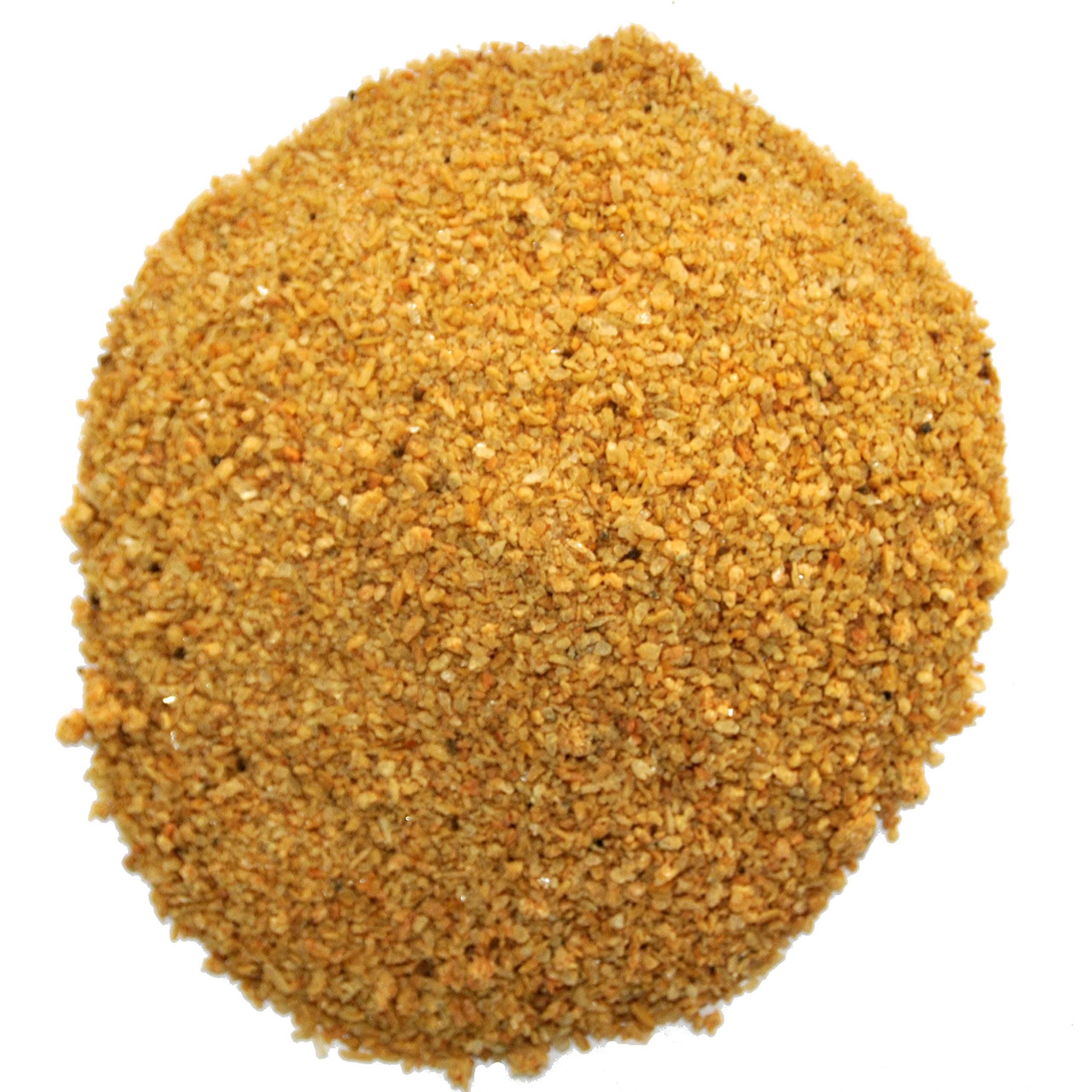 lucky-reptile-lsy-5-namibia-yellow-w-stensand-bodengrund-5-kg-gelb image 2