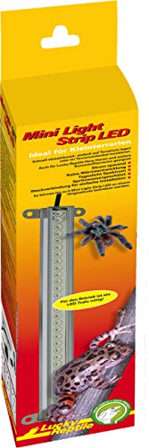 lucky-reptile-mini-light-strip-led-22-5cm-mit-trafo-2-watt image 6