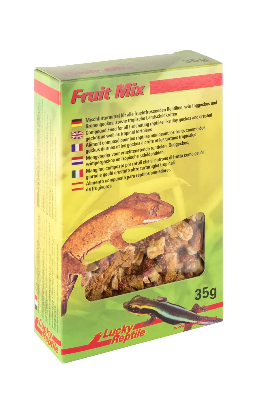 lucky-reptile-fruit-mix-trockenfr-chte-futter-35-g image 1