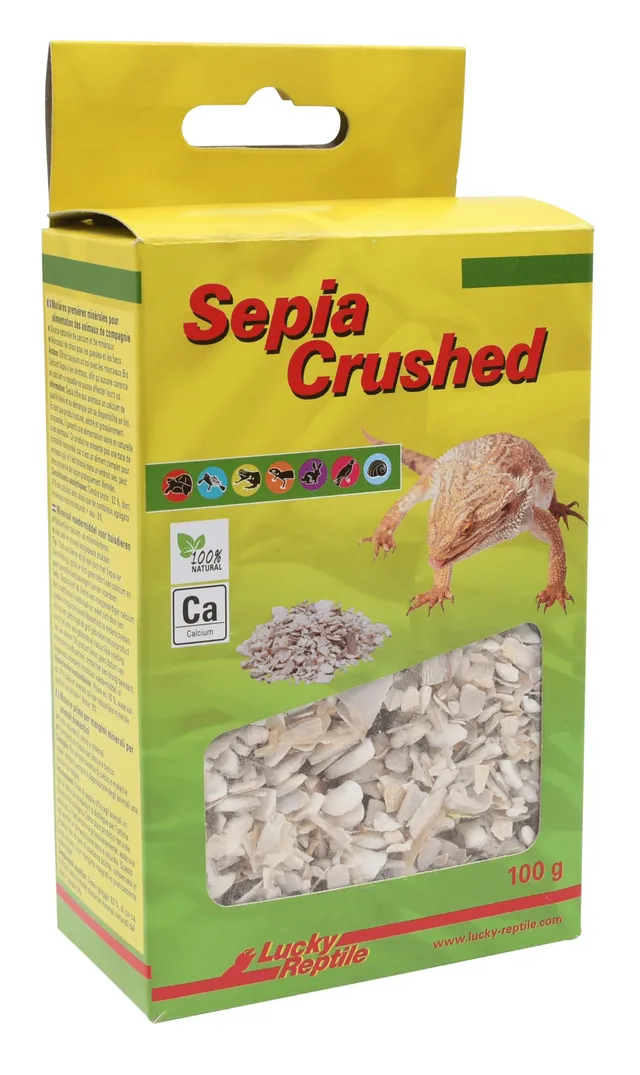 lucky-reptile-sepia-crushed-sepiaschalen-calciumfutter image 1