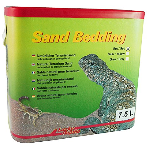 lucky-reptile-sand-bedding-sb-y-bodengrund-gelb-7-5-liter image 7