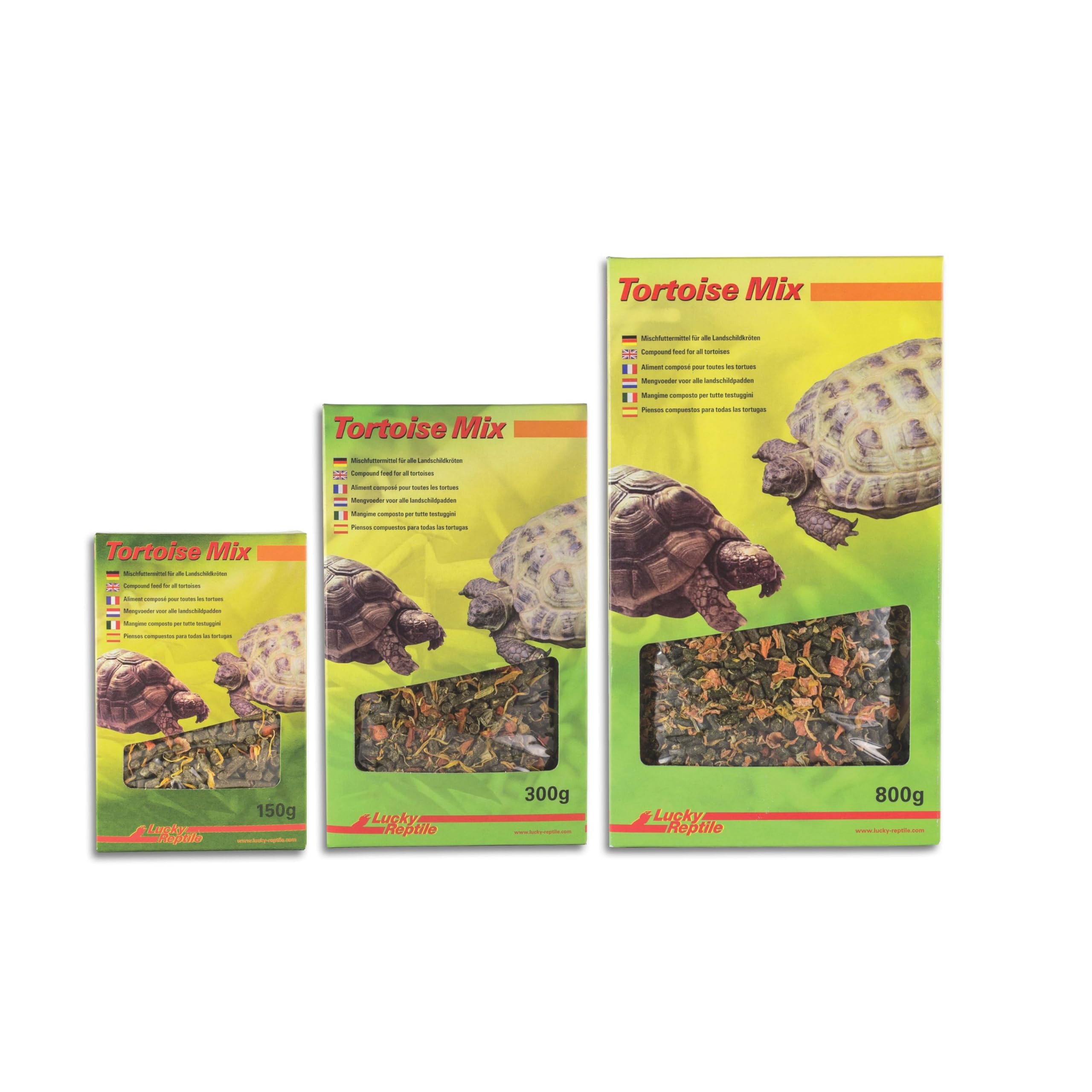 lucky-reptile-tortoise-mix-landschildkr-ten-futter-300-g image 3
