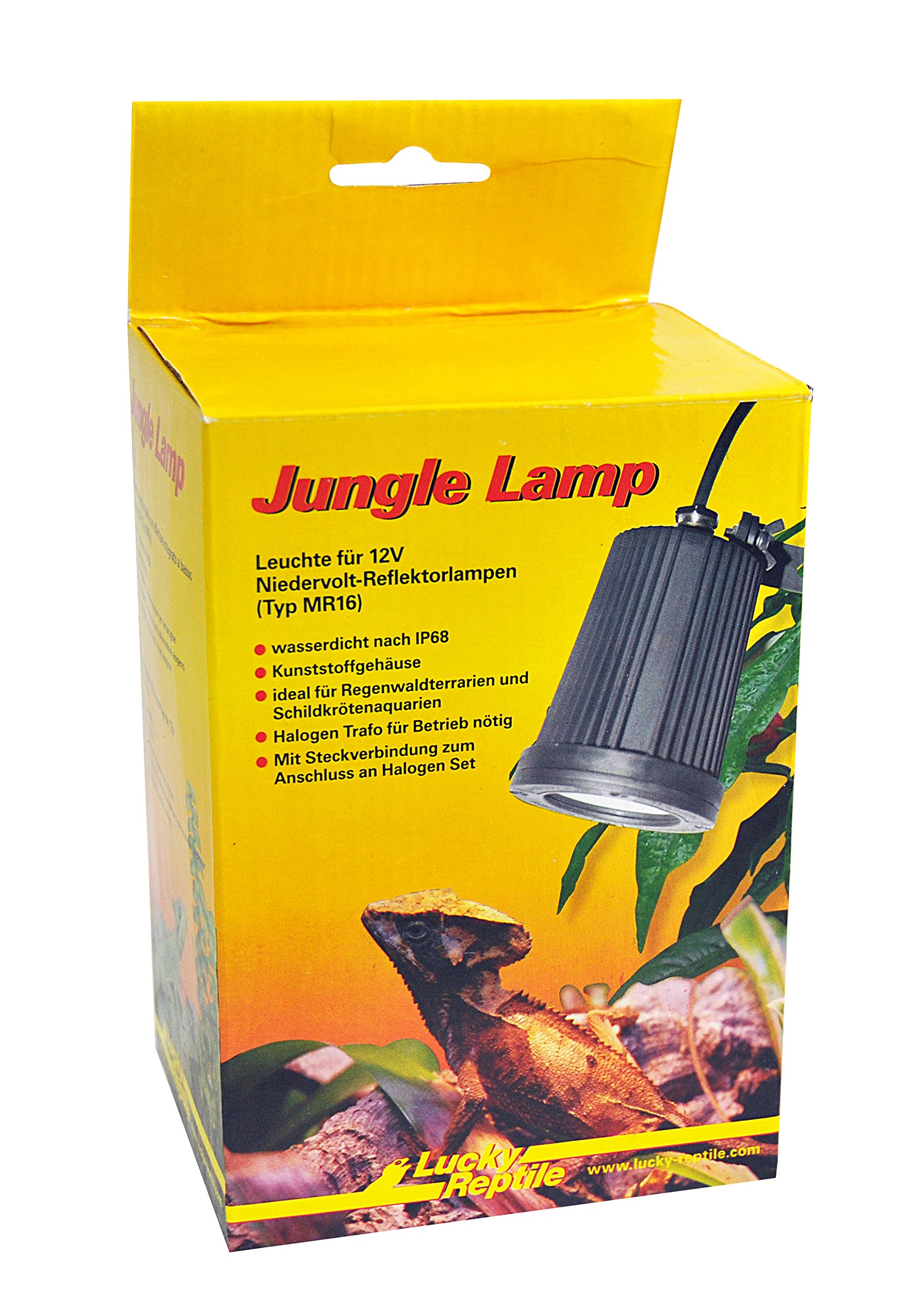 lucky-reptile-jl-2-jungle-lamp-wasserdichte-niedervoltleuchte-mr16 image 1