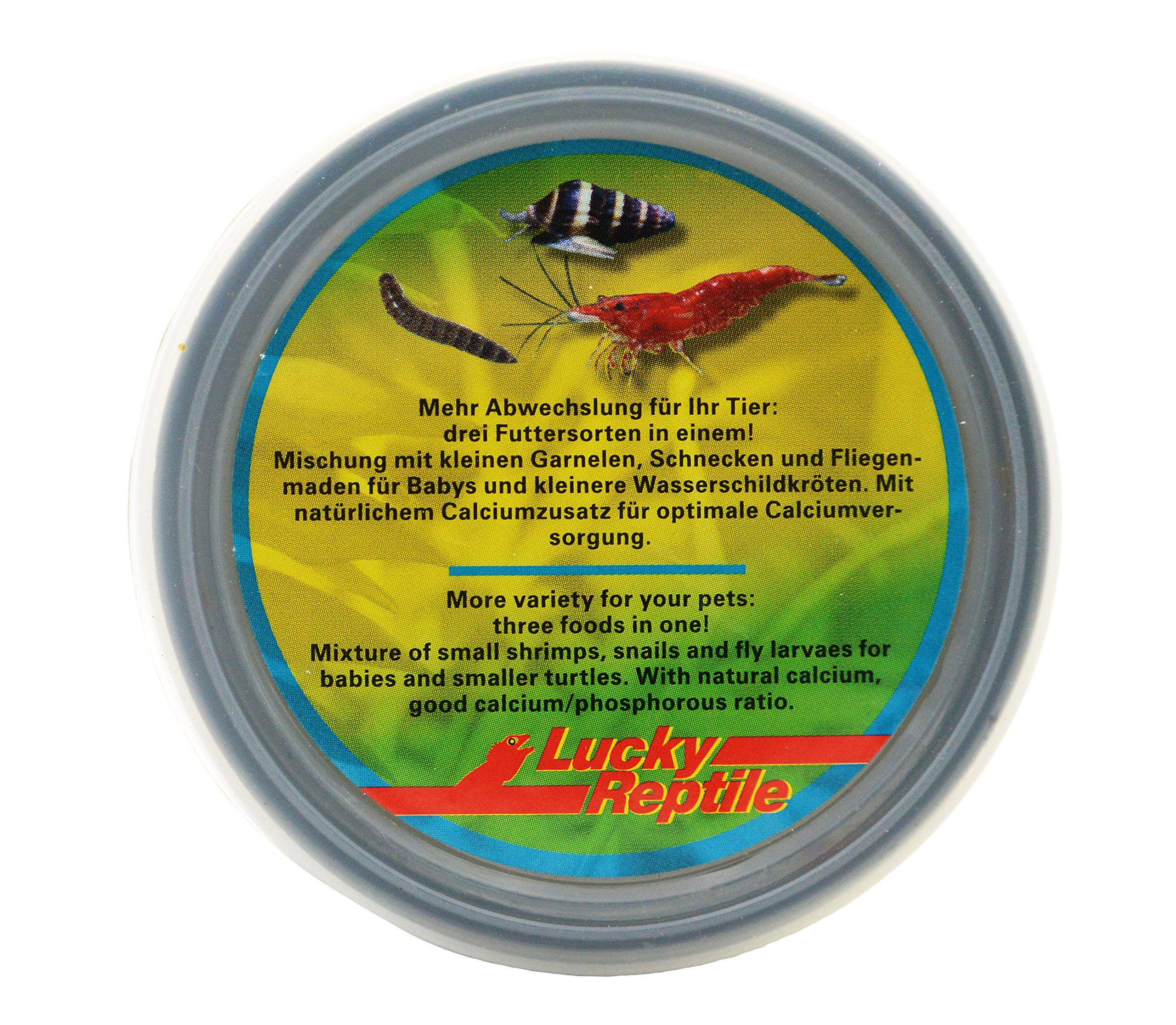 lucky-reptile-herp-diner-turtle-blend-schildkr-tenfutter image 2