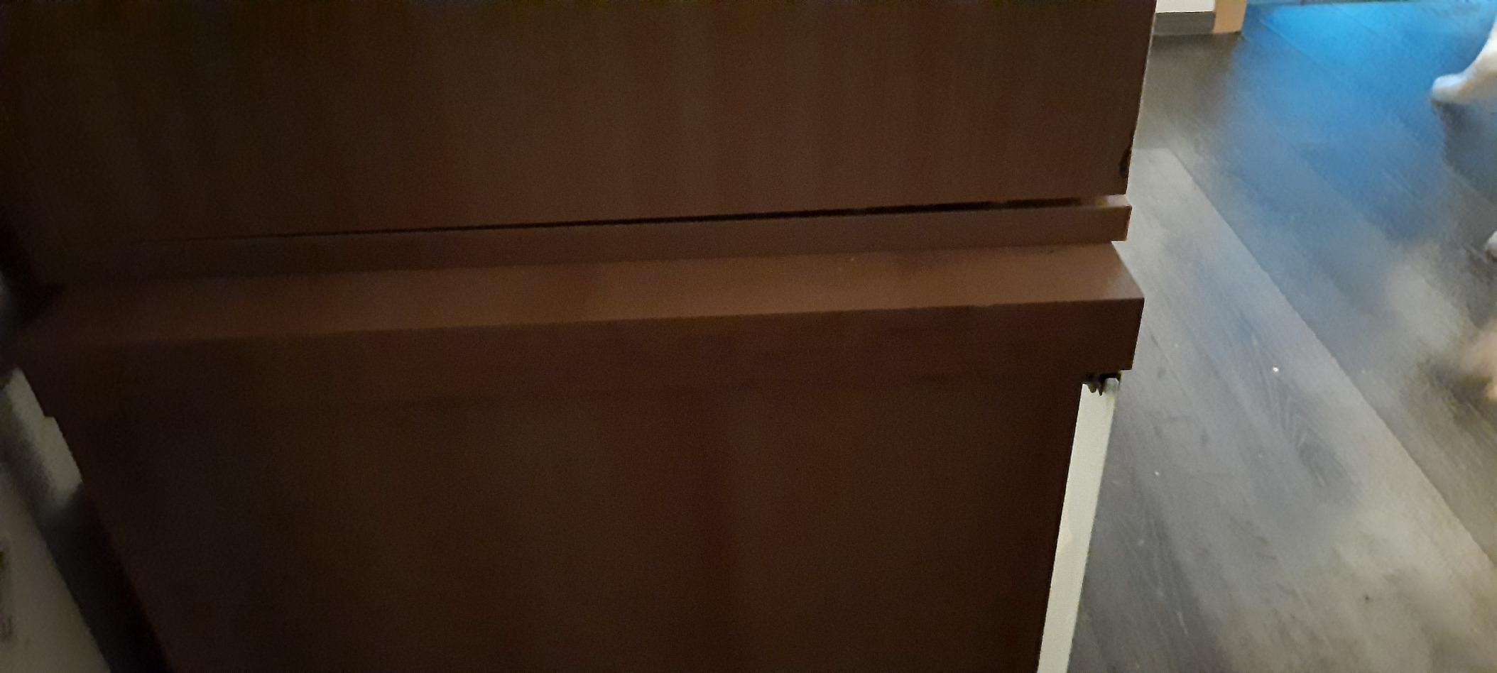 Gutes Klima, leise Türen