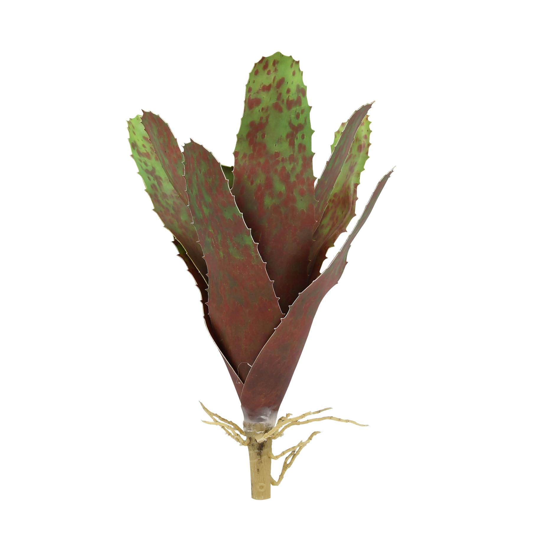 lucky-reptile-scape-it-easy-bromelie-neoregelia-gr-n-ca-20-cm-terrarien-dekopfla image 3