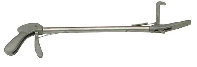 lucky-reptile-sz-66-schlangenzange-ca-66-cm-mit-pistolengriff image 1