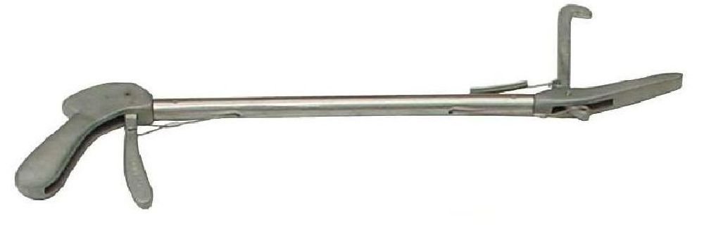 lucky-reptile-sz-66-schlangenzange-ca-66-cm-mit-pistolengriff image 1