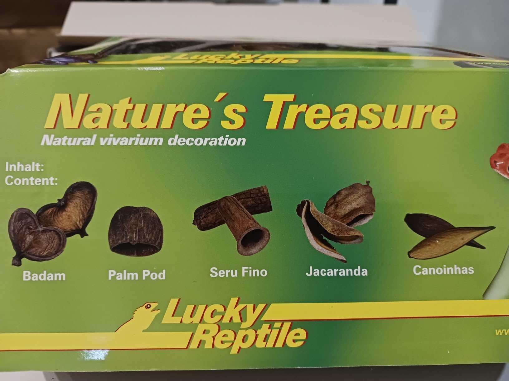 Naturnah und vielseitig