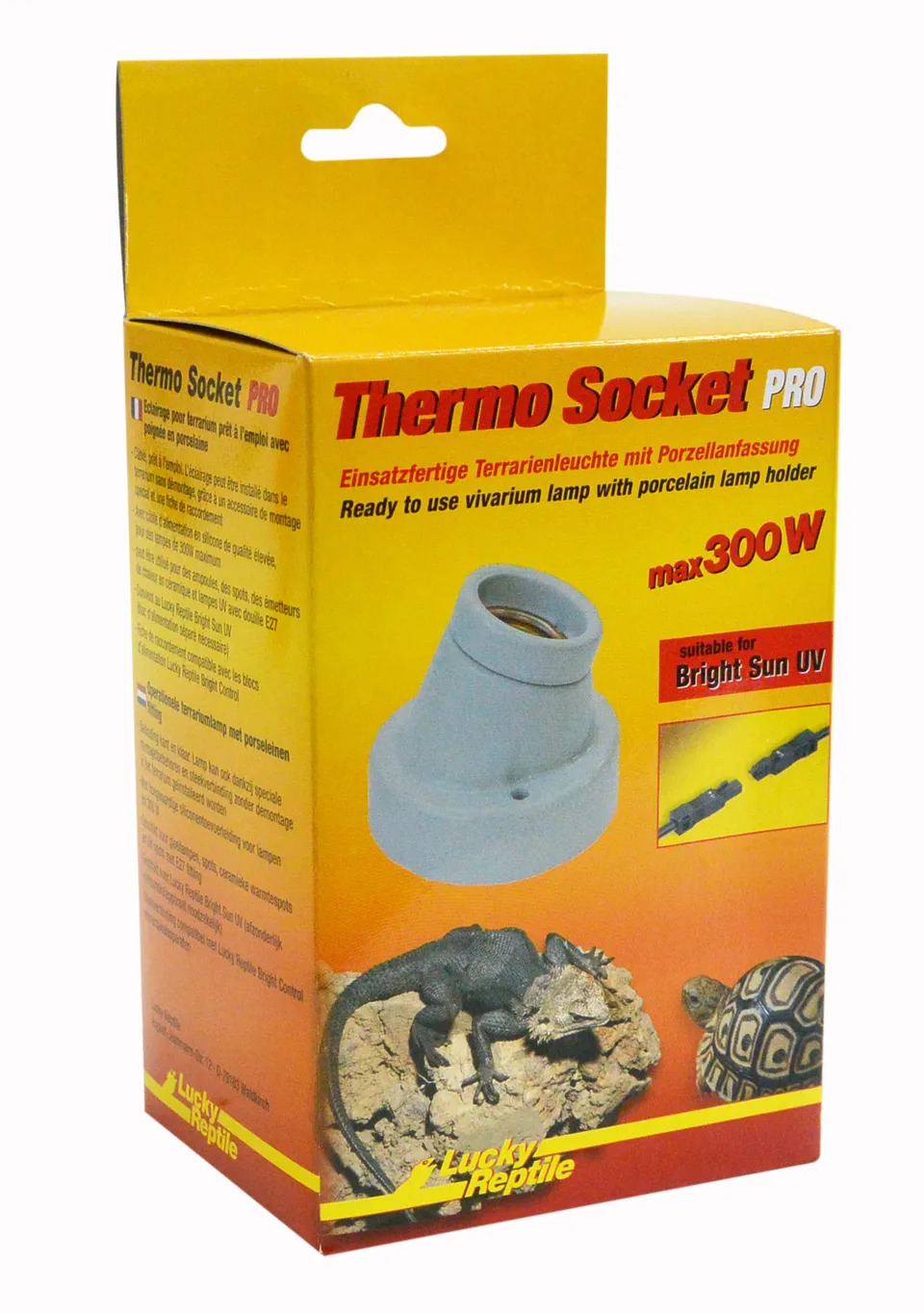 lucky-reptile-thermo-socket-pro-terrarienleuchte-e27-bis-300-w image 1